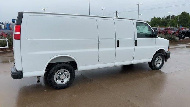 new 2026 Chevrolet Express 2500 car, priced at $54,995