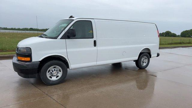 new 2026 Chevrolet Express 2500 car, priced at $54,995