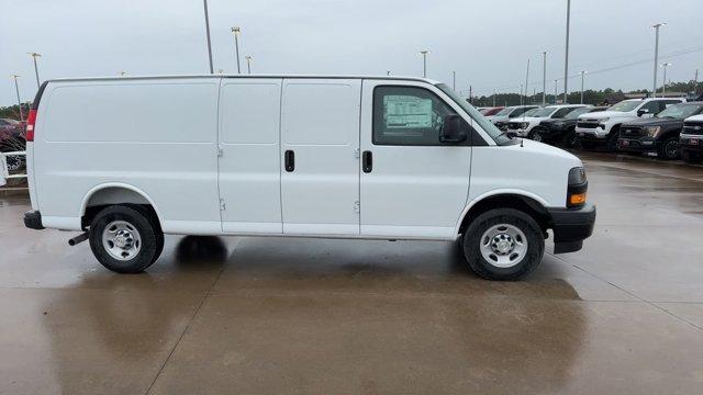new 2026 Chevrolet Express 2500 car, priced at $54,995