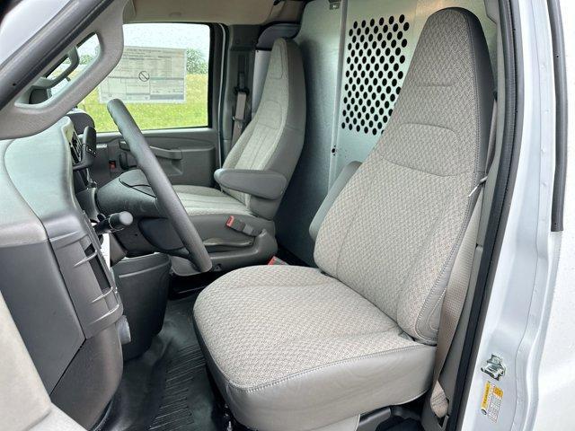 new 2026 Chevrolet Express 2500 car, priced at $54,995
