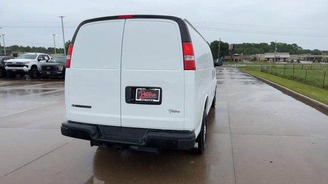 new 2026 Chevrolet Express 2500 car, priced at $54,995