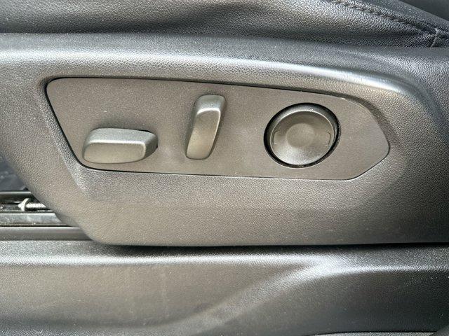 used 2023 Chevrolet Tahoe car, priced at $43,995