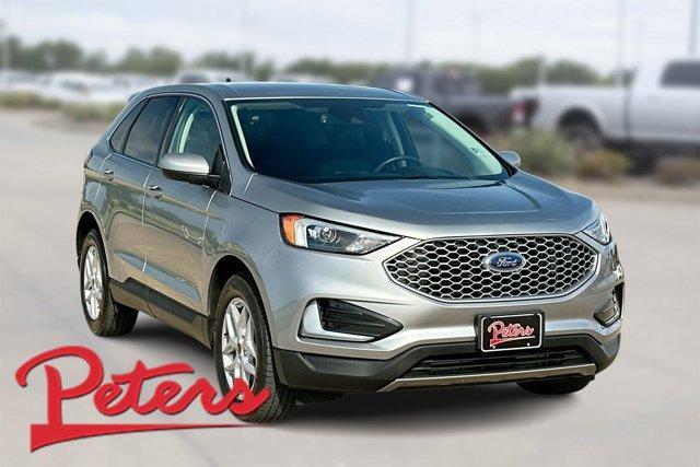 used 2024 Ford Edge car, priced at $27,000