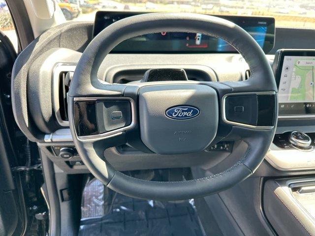 used 2025 Ford Expedition car, priced at $61,995