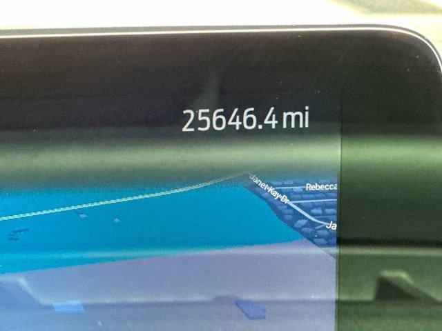 used 2025 Ford Expedition car, priced at $61,995