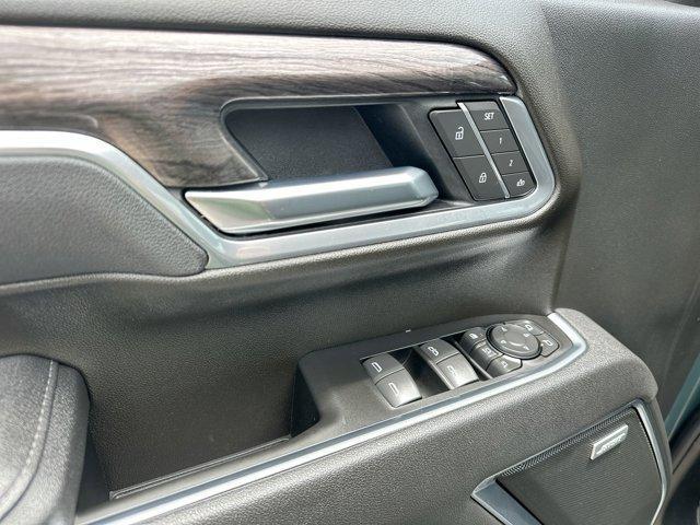 used 2026 Chevrolet Silverado 2500 car, priced at $81,995