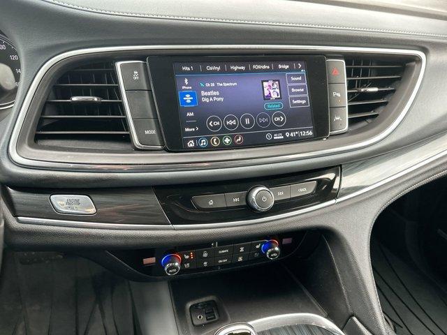 used 2020 Buick Enclave car, priced at $25,995