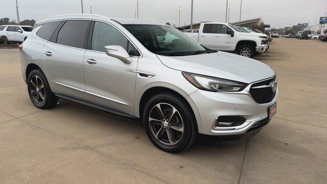 used 2020 Buick Enclave car, priced at $25,995