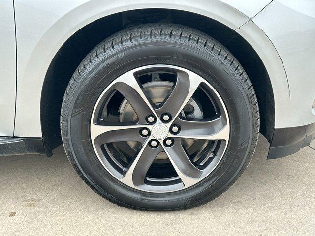 used 2020 Buick Enclave car, priced at $25,995