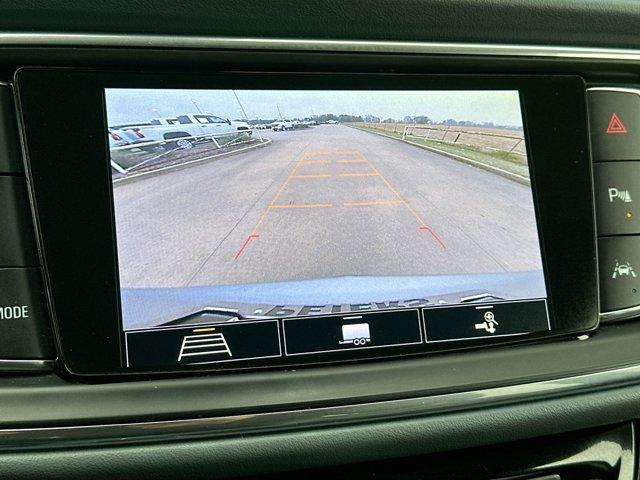 used 2020 Buick Enclave car, priced at $25,995
