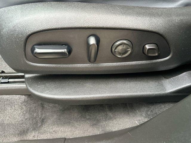 used 2020 Buick Enclave car, priced at $25,995