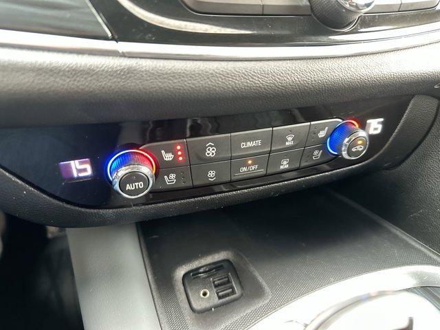 used 2020 Buick Enclave car, priced at $25,995