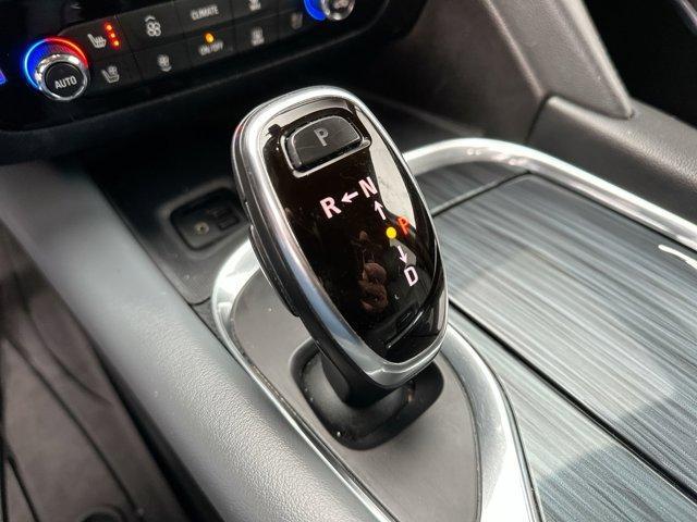 used 2020 Buick Enclave car, priced at $25,995