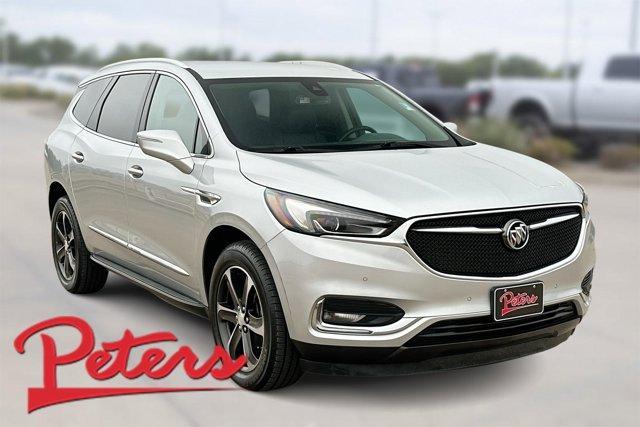 used 2020 Buick Enclave car, priced at $25,995