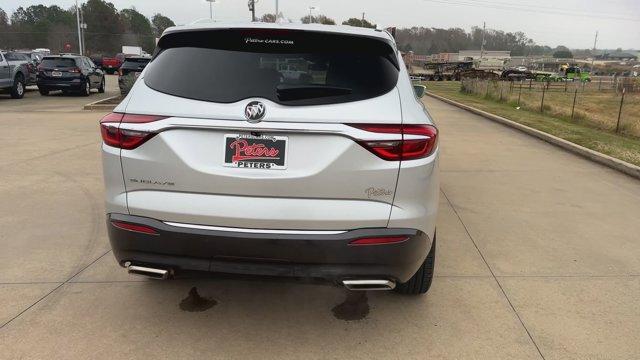 used 2020 Buick Enclave car, priced at $25,995