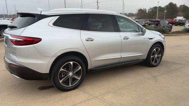 used 2020 Buick Enclave car, priced at $25,995