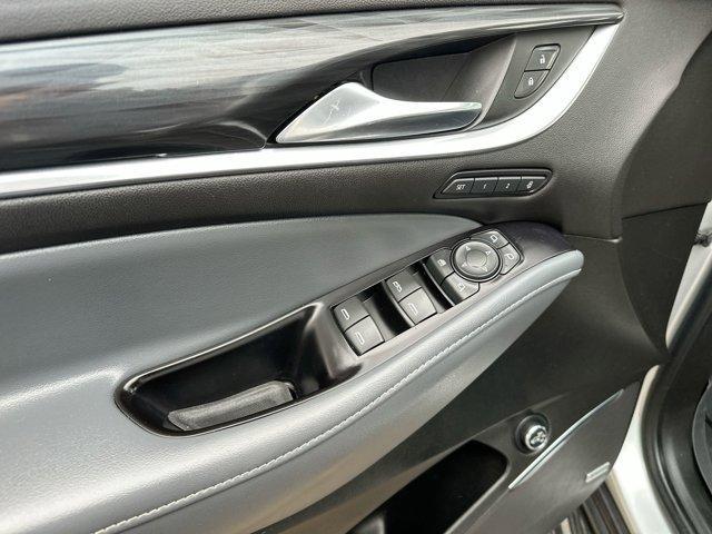 used 2020 Buick Enclave car, priced at $25,995