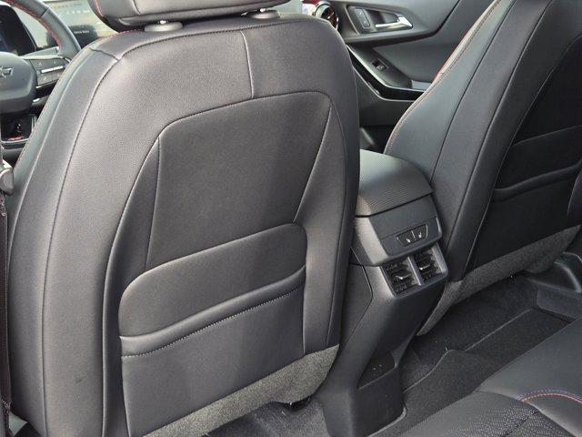 new 2026 Chevrolet Equinox car, priced at $39,043