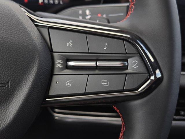 new 2026 Chevrolet Equinox car, priced at $39,043