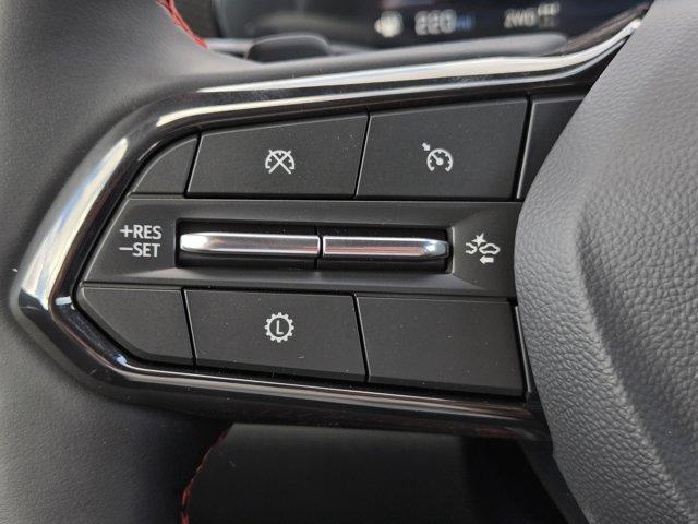 new 2026 Chevrolet Equinox car, priced at $39,043