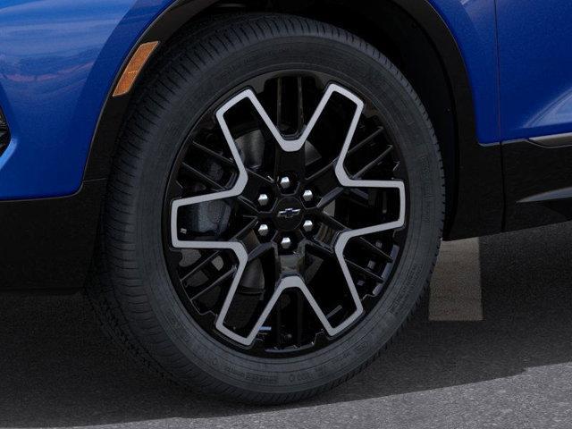 new 2026 Chevrolet Blazer car, priced at $47,539