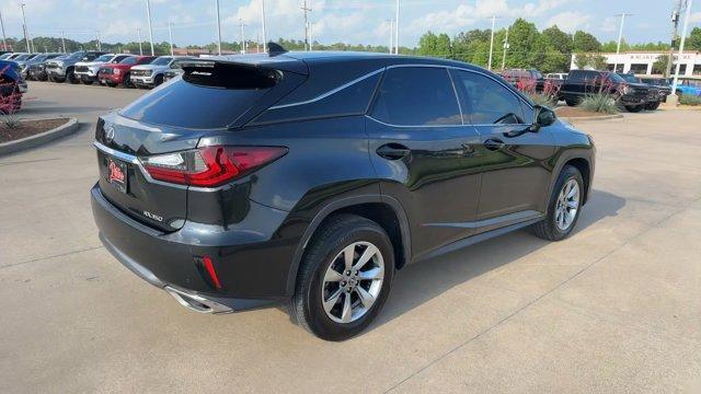 used 2019 Lexus RX 350 car, priced at $29,995