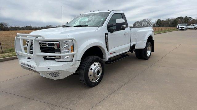 used 2025 Ford F-450 car, priced at $73,995