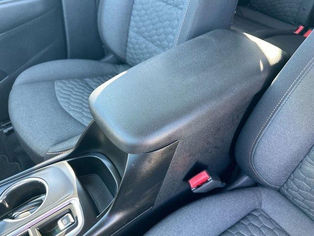 used 2019 Chevrolet Equinox car, priced at $18,995