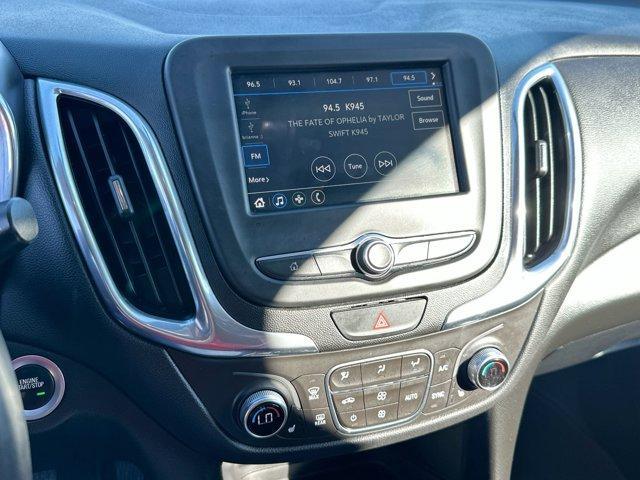 used 2019 Chevrolet Equinox car, priced at $18,995