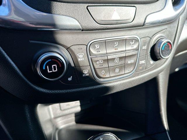 used 2019 Chevrolet Equinox car, priced at $18,995