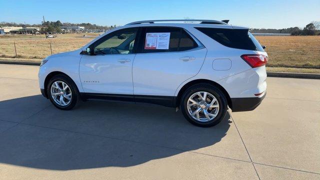 used 2019 Chevrolet Equinox car, priced at $18,995
