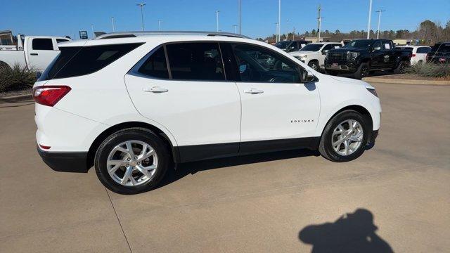 used 2019 Chevrolet Equinox car, priced at $18,995