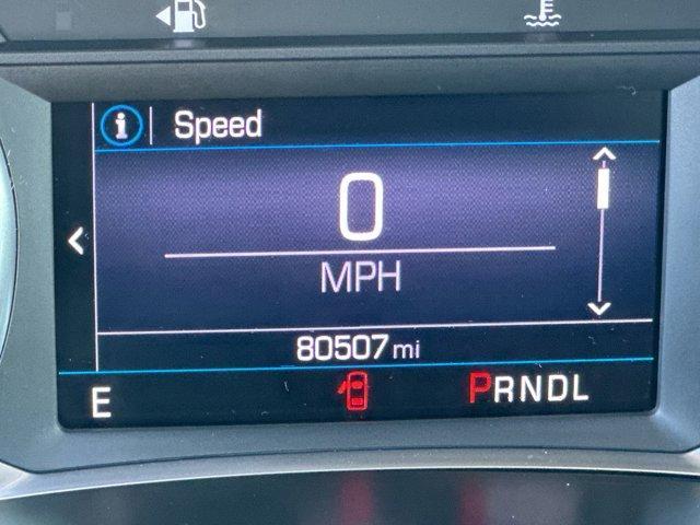 used 2019 Chevrolet Equinox car, priced at $18,995