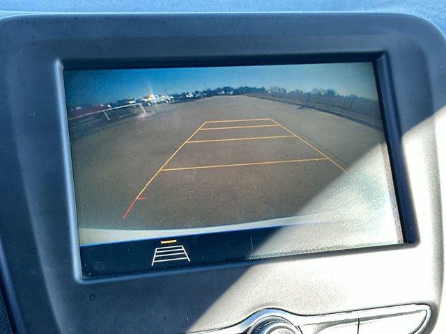 used 2019 Chevrolet Equinox car, priced at $18,995