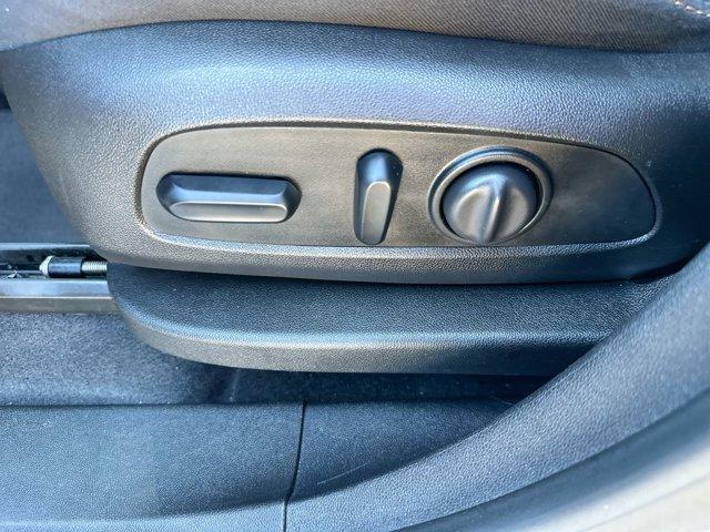 used 2019 Chevrolet Equinox car, priced at $18,995