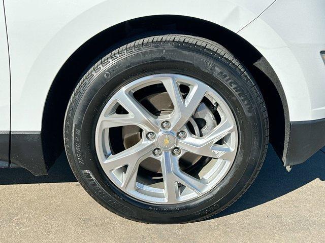 used 2019 Chevrolet Equinox car, priced at $18,995