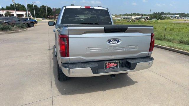 used 2025 Ford F-150 car, priced at $49,995