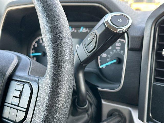 used 2022 Ford F-150 car, priced at $39,000