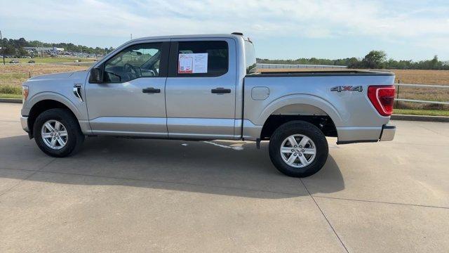 used 2022 Ford F-150 car, priced at $39,000