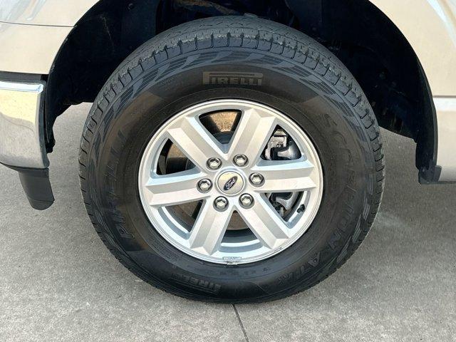 used 2022 Ford F-150 car, priced at $39,000