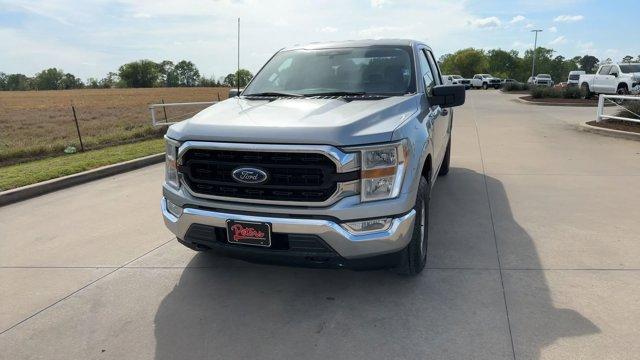 used 2022 Ford F-150 car, priced at $39,000