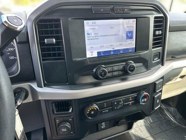 used 2022 Ford F-150 car, priced at $39,000