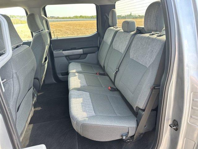 used 2022 Ford F-150 car, priced at $39,000