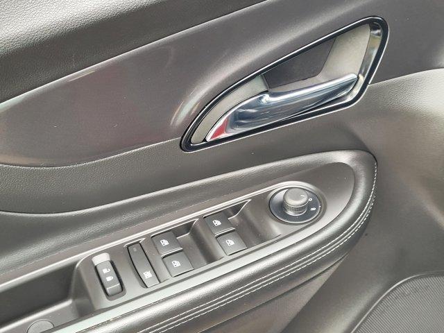 used 2022 Buick Encore car, priced at $22,995