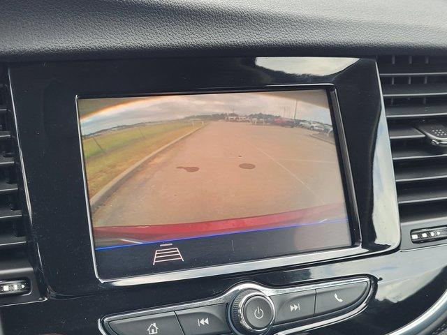 used 2022 Buick Encore car, priced at $22,995