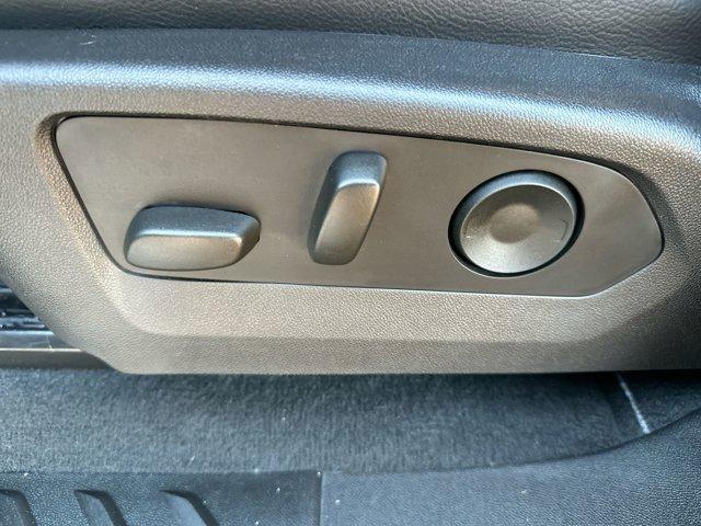 used 2024 Chevrolet Colorado car, priced at $47,995