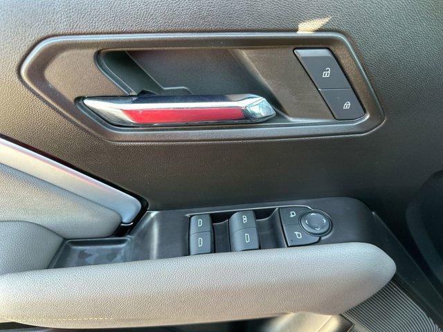 used 2024 Chevrolet Colorado car, priced at $47,995