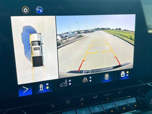 used 2024 Chevrolet Colorado car, priced at $47,995