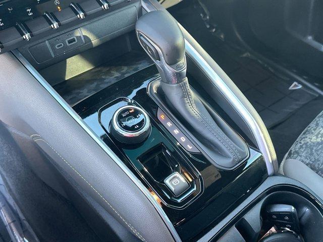 used 2024 Chevrolet Colorado car, priced at $47,995