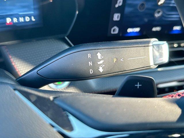 new 2026 Chevrolet Equinox car, priced at $35,255